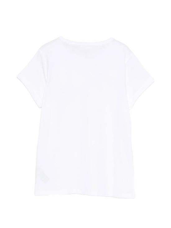 26SS 메종 라비쉬 반팔 티셔츠 ZWPOITOULAPLAGE WHITE - MAISON LABICHE
