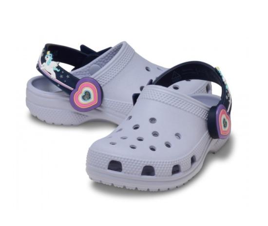 26SS [키즈] 크록스 샌들 CR 211892 FRGP - CROCS