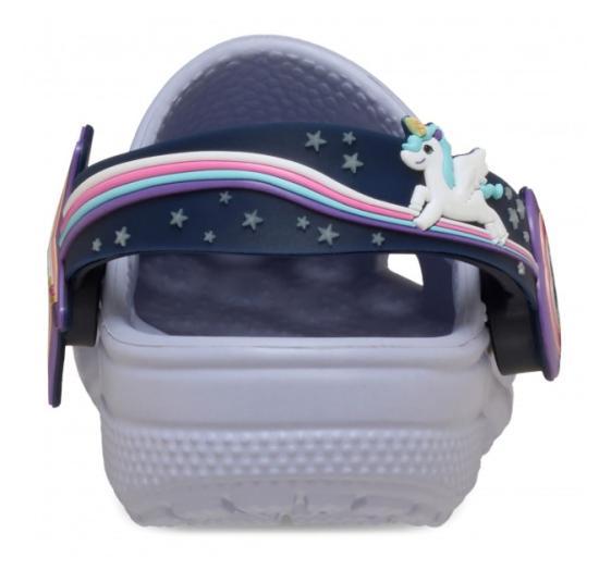 26SS [키즈] 크록스 샌들 CR 211892 FRGP - CROCS