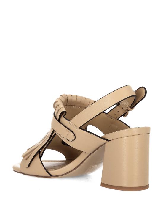 26SS 브루노 페르미 샌들 BN4605X CAMEL Marrone - BRUNO PREMI