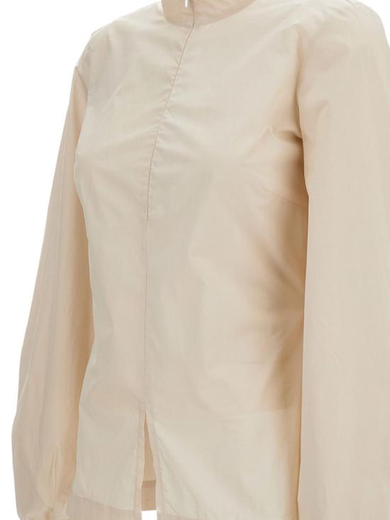 26SS 더 레이티스트 셔츠 TLW04008T0160ABTP T0170 Sand - THE LATEST