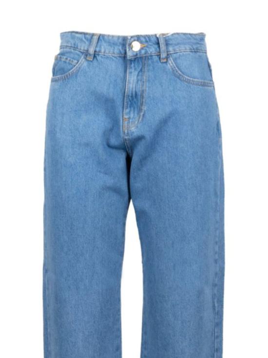 26SS 엠므 마렐라 데님 팬츠 2615181101200 620001 Blue - EMME MARELLA