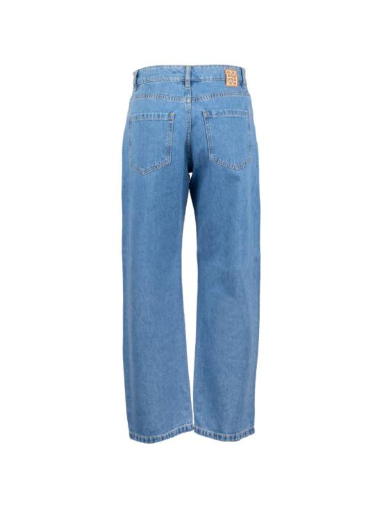 26SS 엠므 마렐라 데님 팬츠 2615181101200 620001 Blue - EMME MARELLA