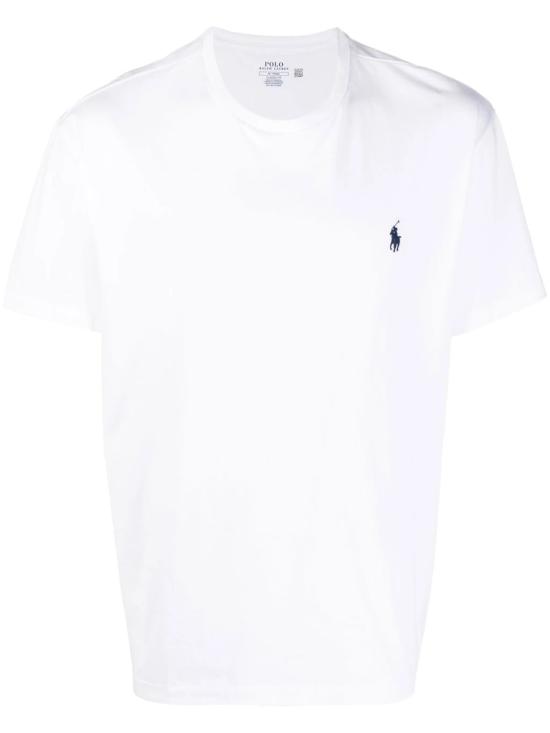 26SS 폴로 랄프로렌 반팔 티셔츠 710707087 003 White