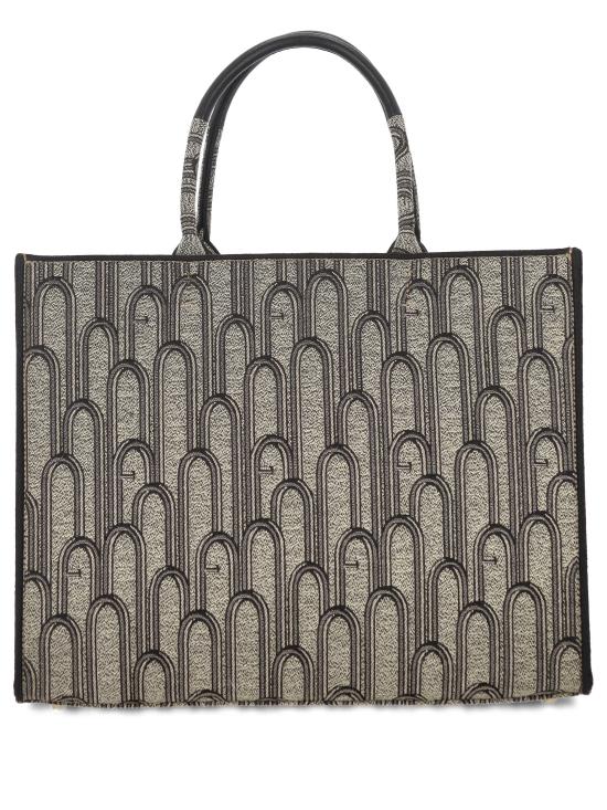 26SS 훌라 토트백 WB00255 BX4614TON00 TONI NERO - FURLA