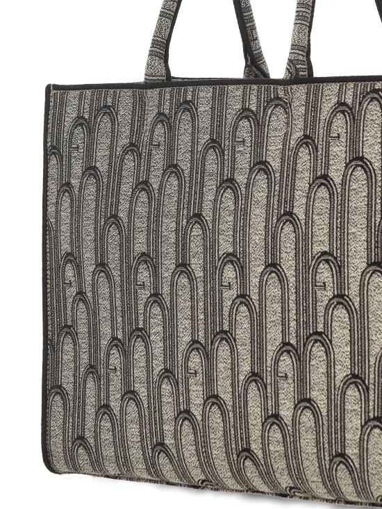 26SS 훌라 토트백 WB00255 BX4614TON00 TONI NERO - FURLA