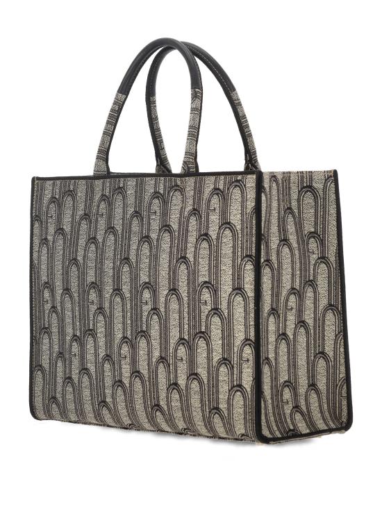 26SS 훌라 토트백 WB00255 BX4614TON00 TONI NERO - FURLA
