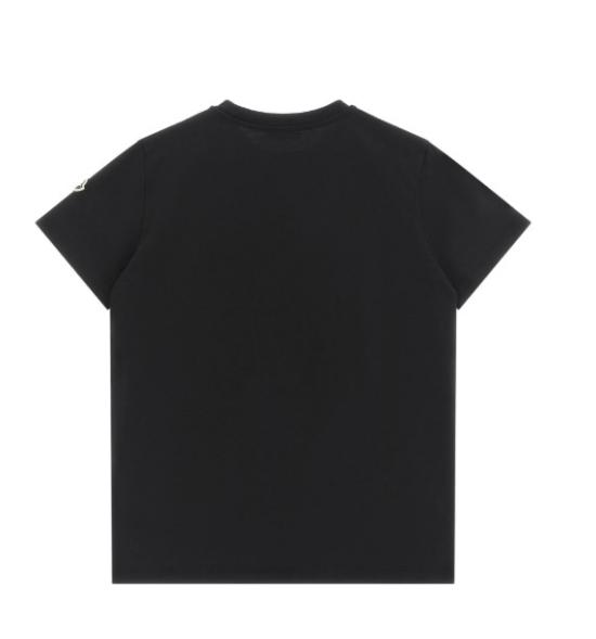 26SS [키즈] 몽클레어 티셔츠 9548C000 15 89AFV999 - MONCLER