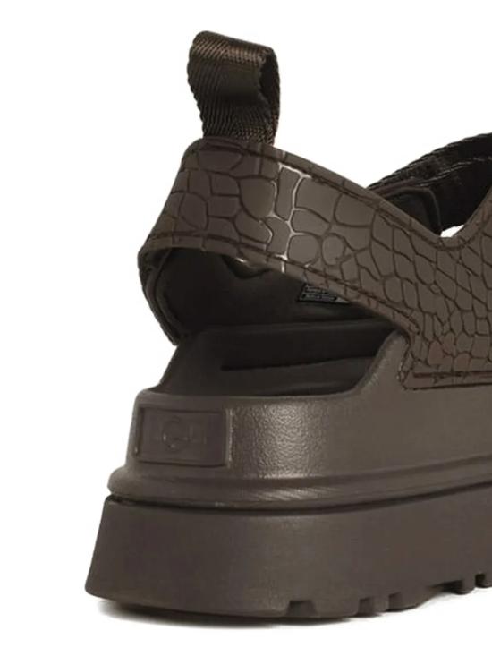 26SS 어그 샌들 1175311 DNSS DENSE SMOKE - UGG