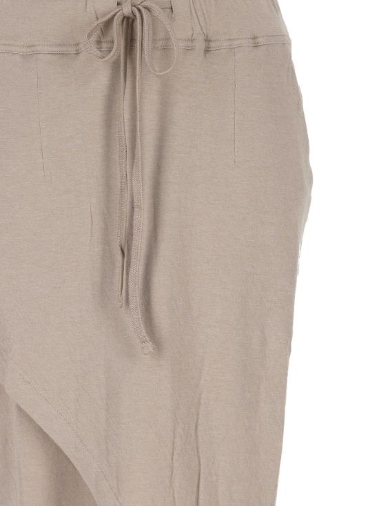 26SS 톰크롬 미디 스커트 WSK9703 STONE Stone - THOM KROM