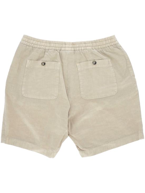 26SS 알테아 숏팬츠 2653300 31 Beige - ALTEA