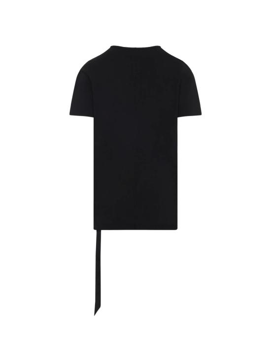 26SS 다크쉐도우 반팔 티셔츠 DU01F4250 RNP09 Black - DRKSHDW