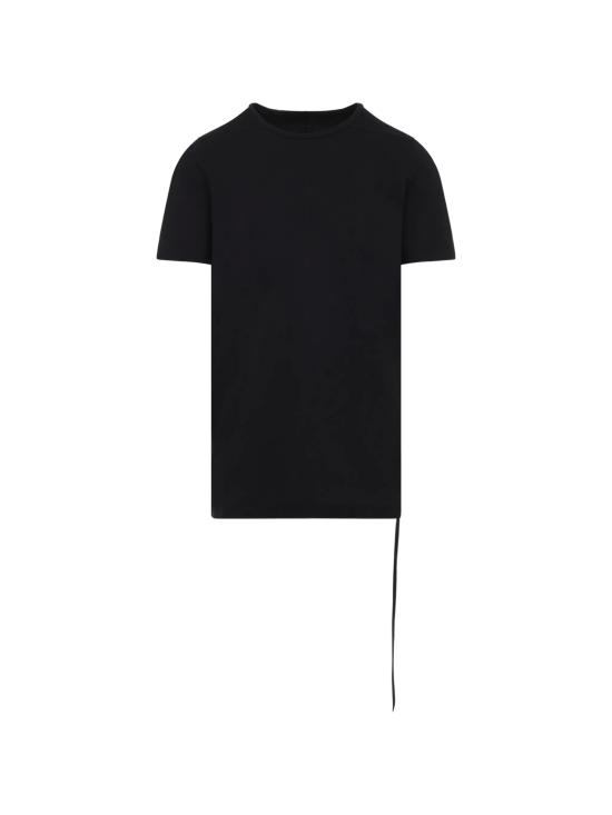26SS 다크쉐도우 반팔 티셔츠 DU01F4250 RNP09 Black