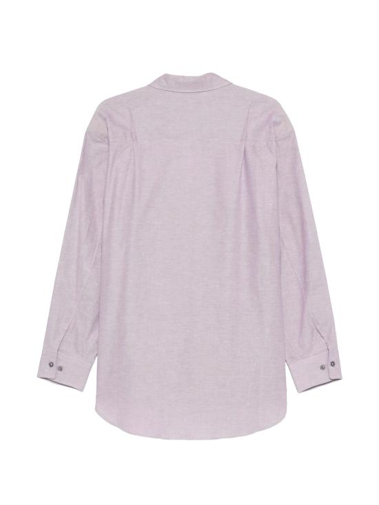 26SS 안다마네 라운지 웨어 T196469B TNC193185 Greige - ANDAMANE