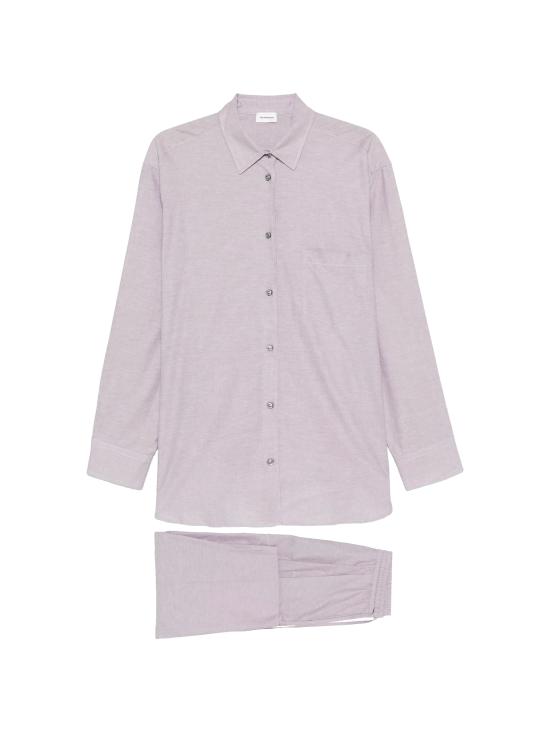 26SS 안다마네 라운지 웨어 T196469B TNC193185 Greige