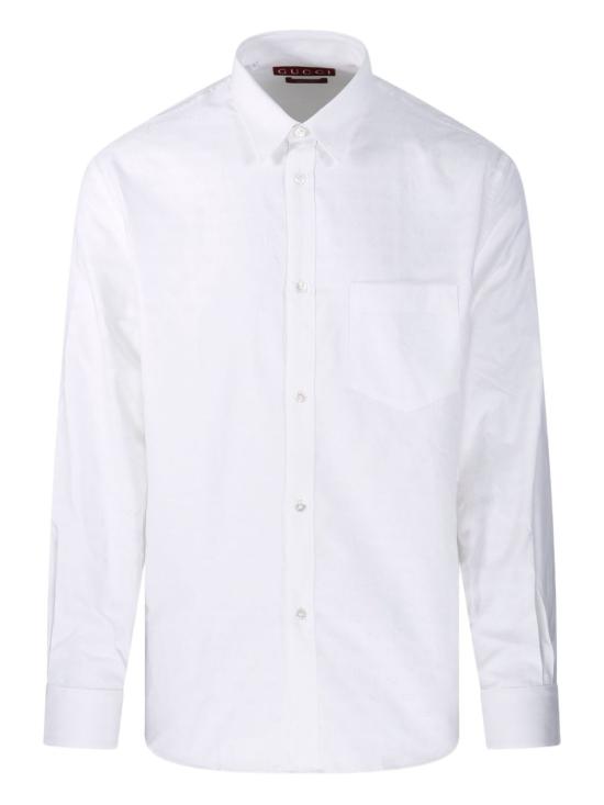 26SS 구찌 셔츠 814552 Z7AOP9011