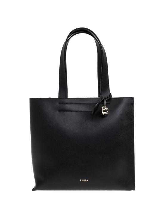 26SS 훌라 숄더백 WB02037 BX3104O6000 Black