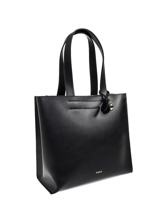 26SS 훌라 숄더백 WB02037 BX3104O6000 Black - FURLA