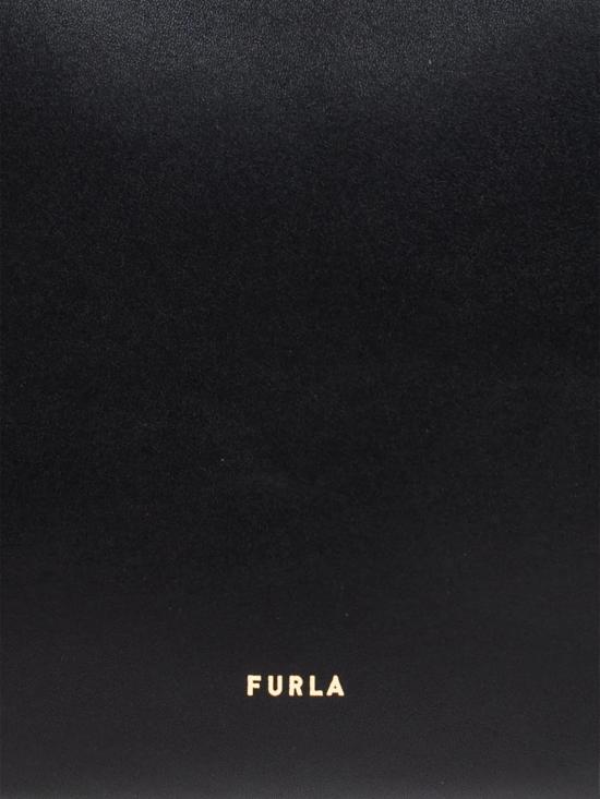 26SS 훌라 숄더백 WB02037 BX3104O6000 Black - FURLA