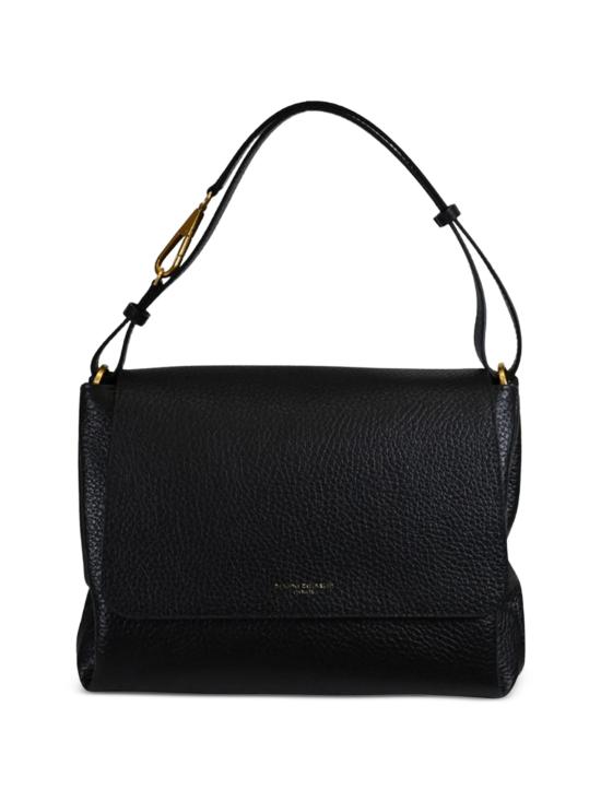 26SS 끼아리니 숄더백 BS11790 TKLNERO