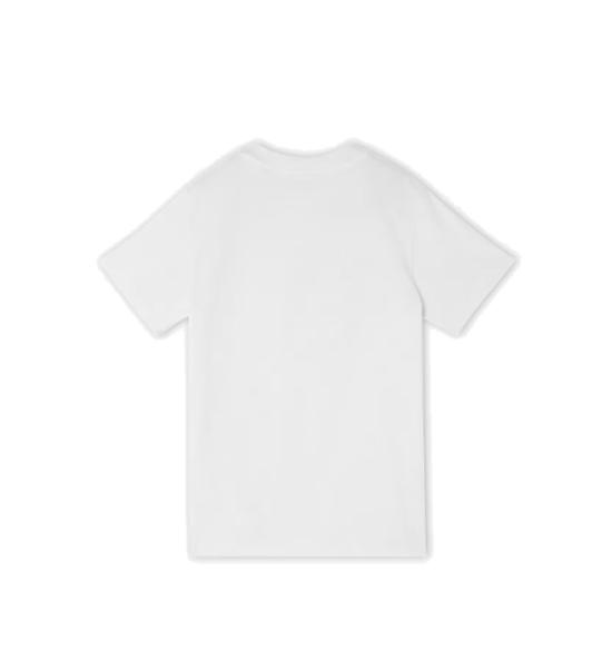 26SS [키즈] 펜디 티셔츠 JFI408 7AJF0TU9 Gesso - FENDI