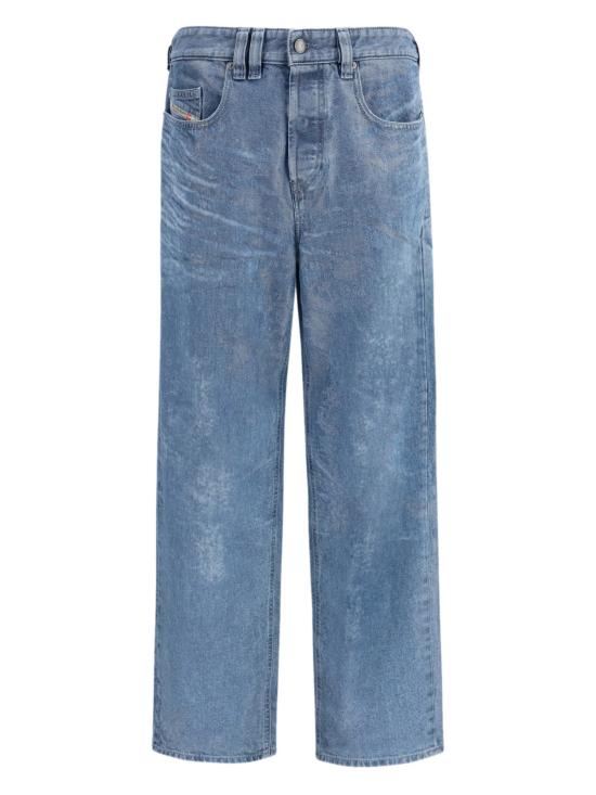 26SS 디젤 데님 팬츠 A23823 09P2301