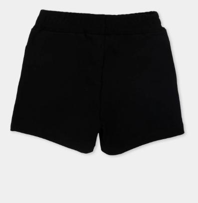 26SS [키즈] 엠에스지엠 쇼츠/버뮤다 S6MSJGSH074 110 Nero black - MSGM