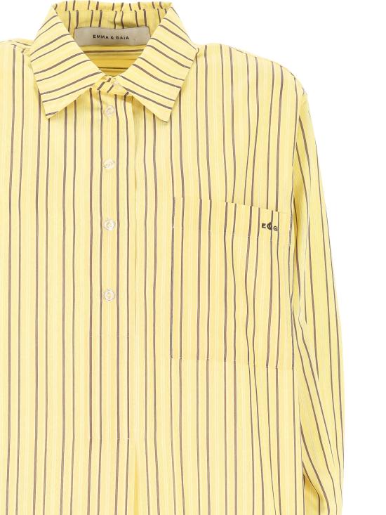 26SS 엠마&가이아 셔츠 36C038 76 - EMMA&GAIA