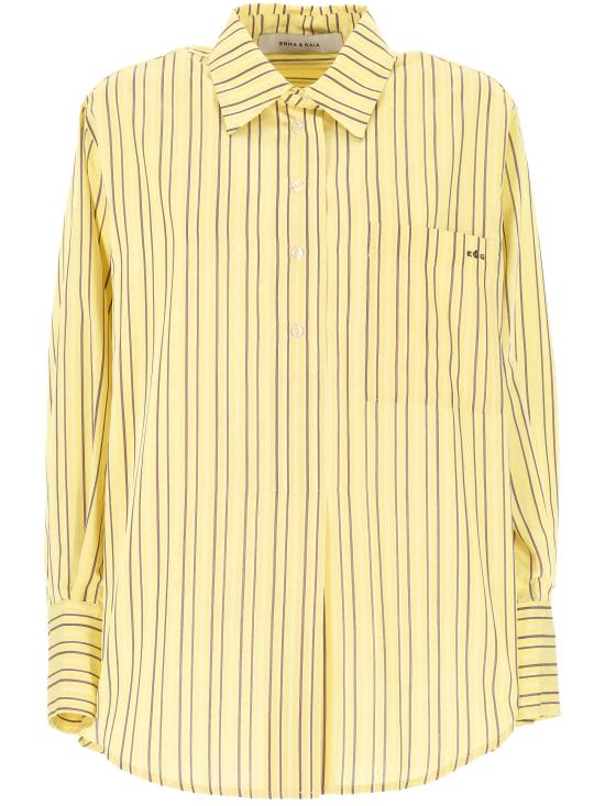 26SS 엠마&가이아 셔츠 36C038 76