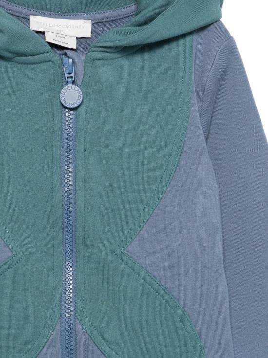 26SS [키즈] 스텔라 맥카트니 니트/스웻셔츠 TY4P90 Z340961B - STELLA MCCARTNEY