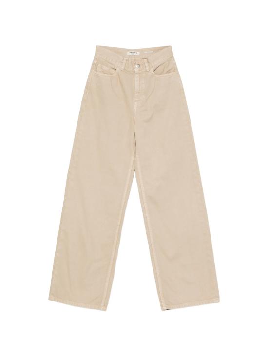 26SS 칼하트 WIP 스트레이트 팬츠 I036518 3IN4JBARCHAN STONE DYED