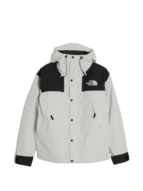 26SS 노스페이스 수트 자켓 NF0A831M JL61 PEARL STONE TNF BLACK