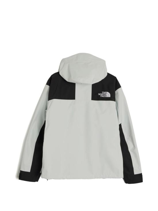 26SS 노스페이스 수트 자켓 NF0A831M JL61 PEARL STONE TNF BLACK - NORTH FACE