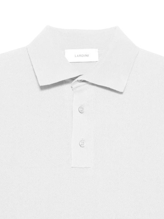 26SS 라르디니 폴로 티셔츠 PALPMC103 PA66021100 - LARDINI