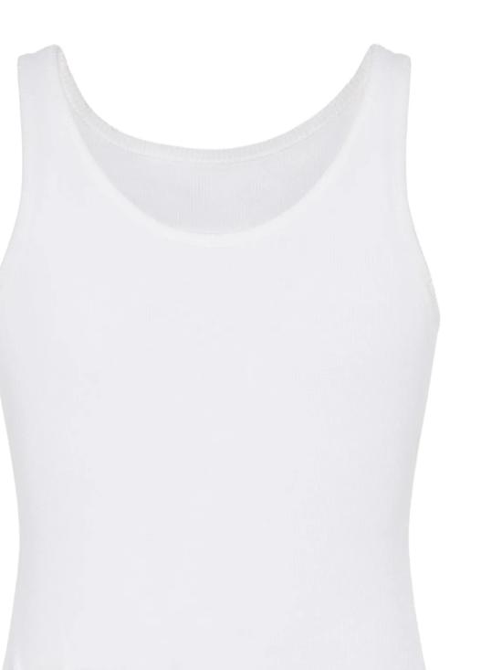 26SS 마르지엘라 민소매 티셔츠 S67NL0031 M20202101 - MAISON MARGIELA