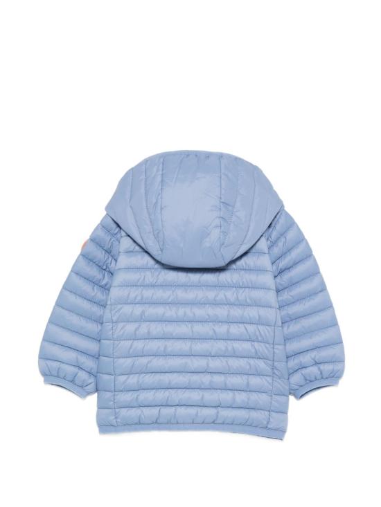 26SS [키즈] 세이브더덕 자켓 I30003X GIGA2290072 Cornflower blue - SAVE THE DUCK