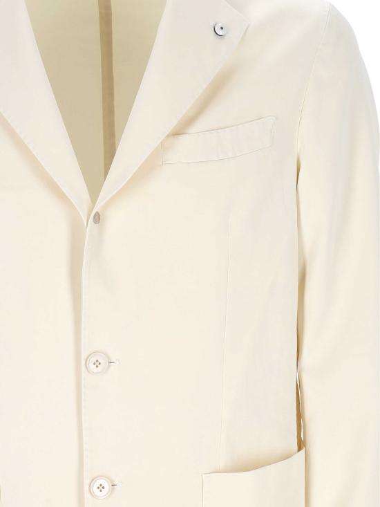 26SS 엘비엠 수트 자켓 65162 03 2837 - L.B.M.