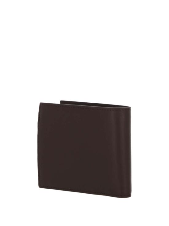 26SS 끼아리니 남성지갑 PFW5096 NAPPA9017 Dark Brown - CHIARINI