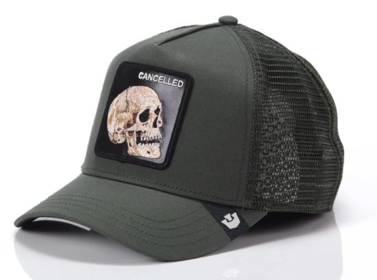 26SS 구린브로스 모자 1012392 PAL