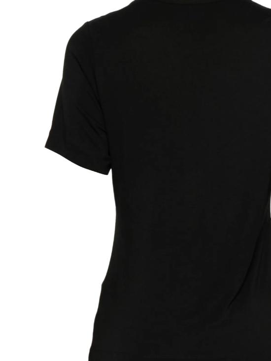 26SS 시몬로샤 반팔 티셔츠 5453 0571BLACK - SIMONE ROCHA