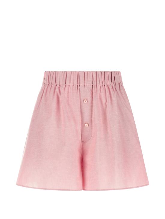 26SS 안다마네 셔츠 T196419A TNC193316 Petal - ANDAMANE