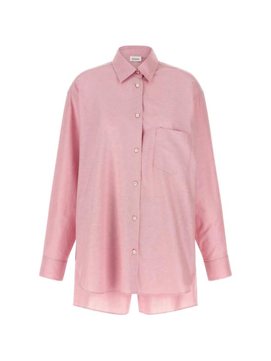 26SS 안다마네 셔츠 T196419A TNC193316 Petal