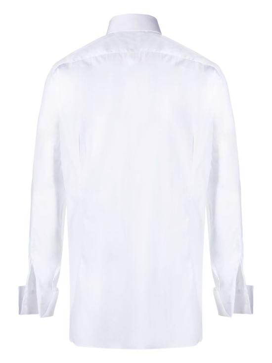 26SS 발바 긴팔 셔츠 I1U13P03PZ2700U 0001 - BARBA