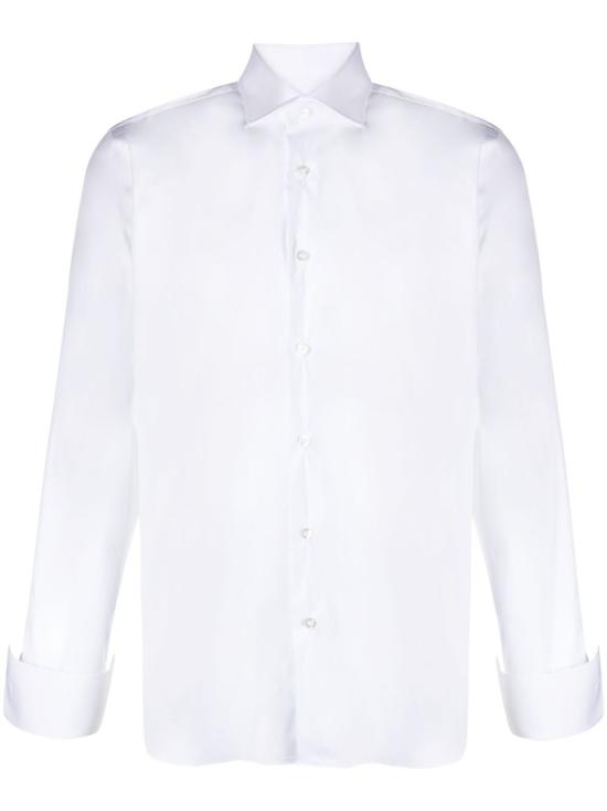 26SS 발바 긴팔 셔츠 I1U13P03PZ2700U 0001