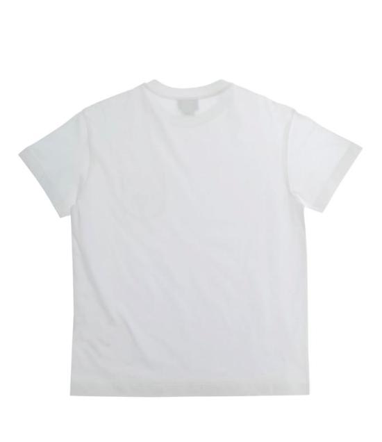 26SS [키즈] 펜디 티셔츠 JFI411 7AJF0TU9 - FENDI