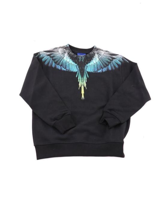 26SS [키즈] 컨트리 오브 밀란 니트/스웻셔츠 S6CMJBSW019 110