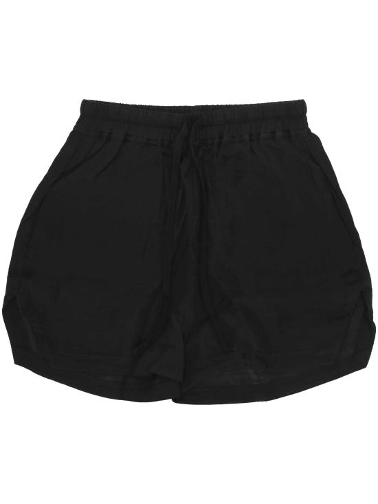 26SS 톰크롬 숏팬츠 WST43103 BLACK Black