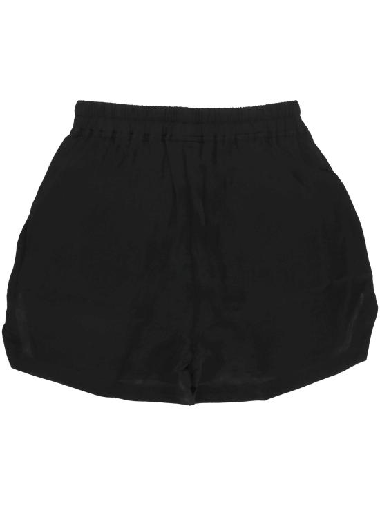 26SS 톰크롬 숏팬츠 WST43103 BLACK Black - THOM KROM