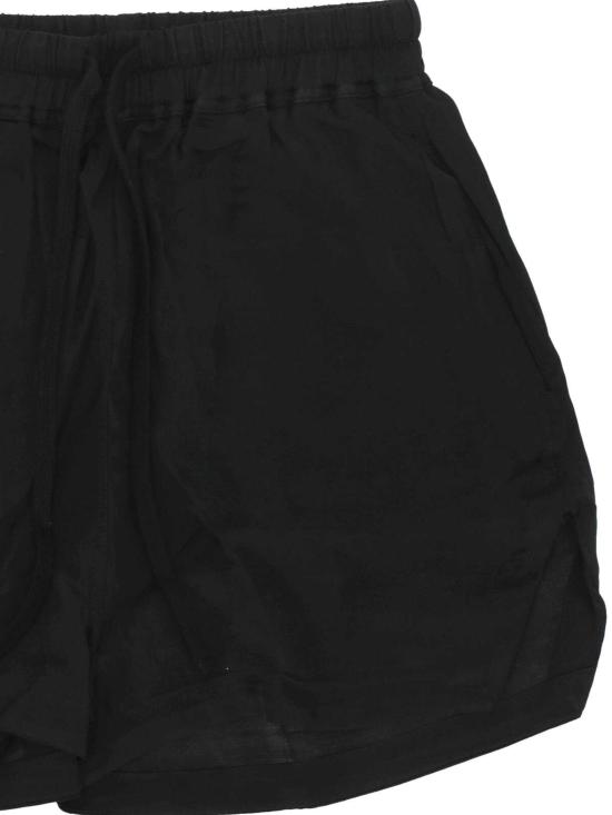 26SS 톰크롬 숏팬츠 WST43103 BLACK Black - THOM KROM