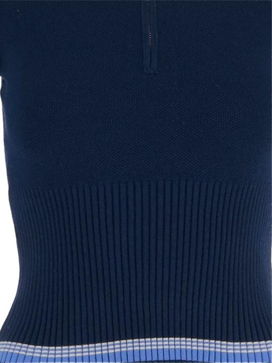 26SS 게스트 인 레지던스 반팔 티셔츠 W41330JM NAV Blue - GUEST IN RESIDENCE